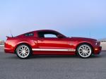 Shelby GT500 Super Snake 2013 года